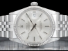 劳力士 (Rolex) Datejust 36 Argento Jubilee Silver Lining Dial 16014